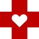 red cross icon